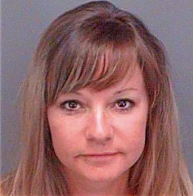 Clemons Rebecca - Pinellas County, FL 