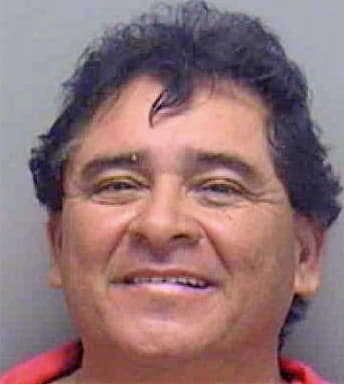 Hernandez Ricardo - Lee County, FL 