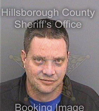 Cassick Richard - Hillsborough County, FL 