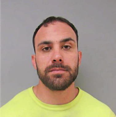 Harris Ricky - Madera County, CA 