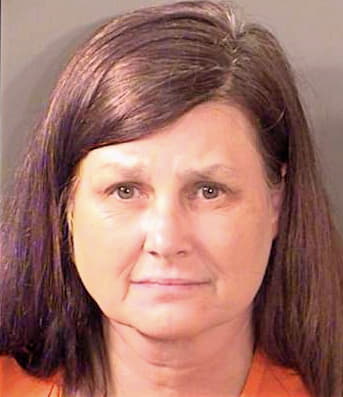 Hurley Rita - Denton County, TX 