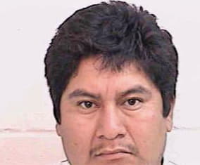 Hernandez Roberto - Decatur County, GA 
