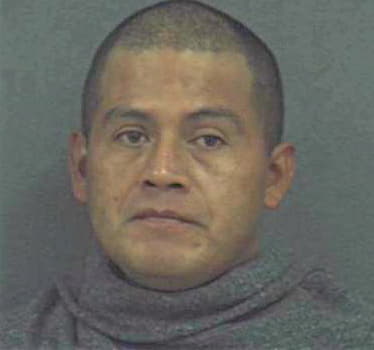 Gonzalez Saul - Wyandotte County, KS 