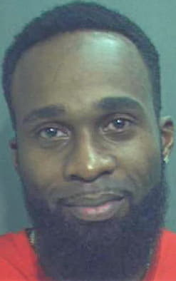 Braddy Shawn - Orange County, FL 