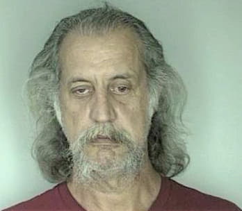 Brackett Thomas - Hillsborough County, FL 