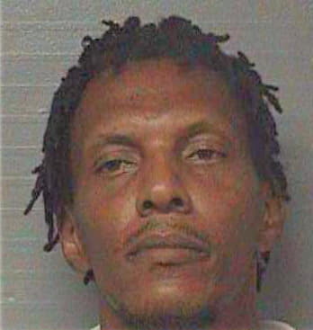 Robinson Thomas - Forrest County, MS 