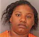 Carlock Tirra - Shelby County, TN 