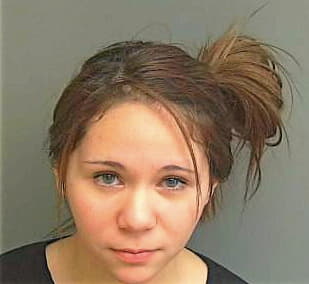 Moran Valarie - Douglas County, GA 