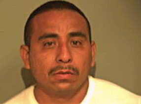 Solis Antonio - Hidalgo County, TX 