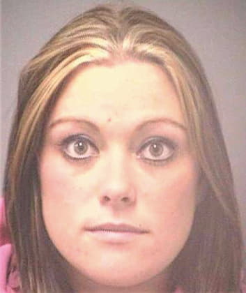 Smith Britany - Hillsborough County, FL 