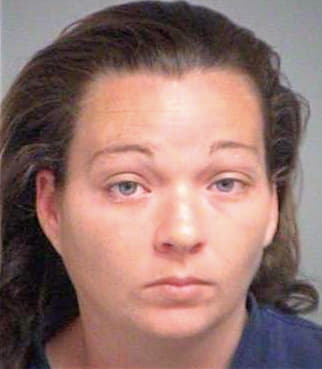 Bell Brittney - Lake County, FL 