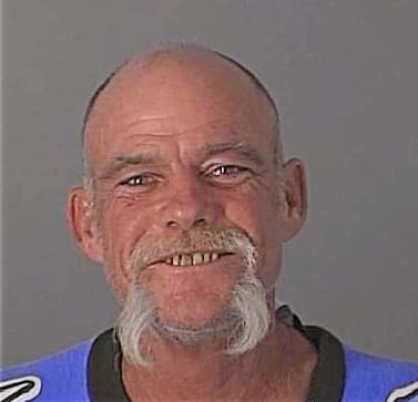Pickett Bryan - Pasco County, FL 