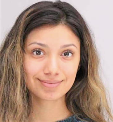 Rendon Carissa - Dallas County, TX 