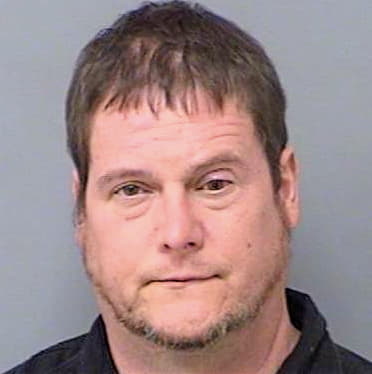 Barnhart Christopher - StJohns County, FL 