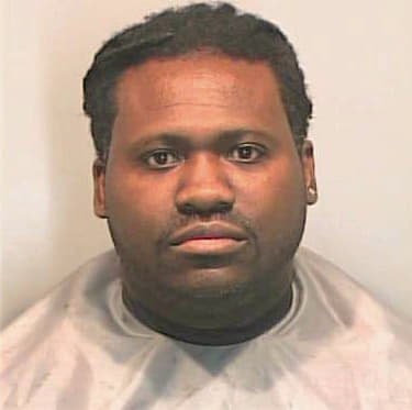 Woodard Cortez - Dekalb County, GA 