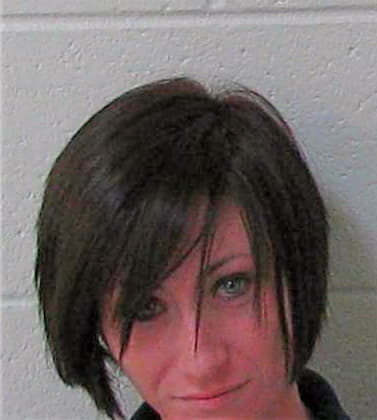 Brinson Courtney - Newton County, GA 