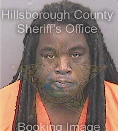 Bowser Dan - Hillsborough County, FL 