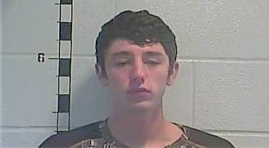 Chitwood Daniel - Shelby County, KY 
