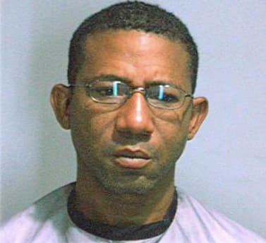 Graham David - Dekalb County, GA 