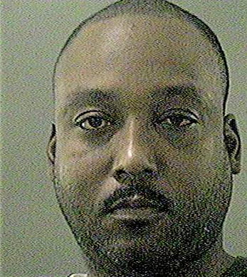 Johnson David - Gwinnett County, GA 