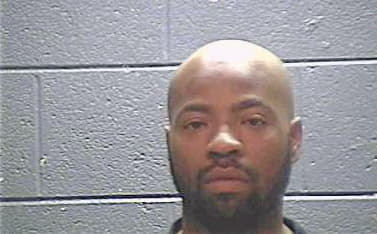 Shurelds Demetrius - Gordon County, GA 