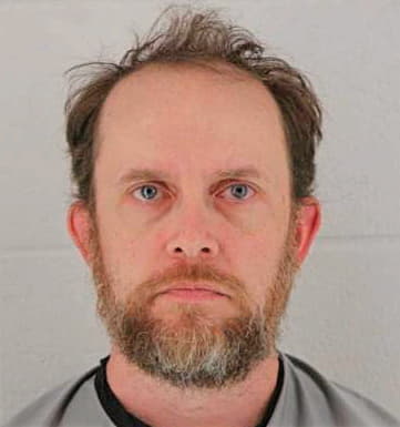 Jones Dustin - Johnson County, KS 
