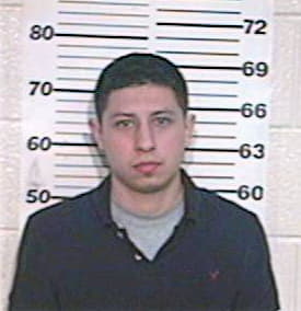 Cantu Enrique - Hidalgo County, TX 