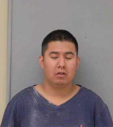 Santos Felipe - Madera County, CA 