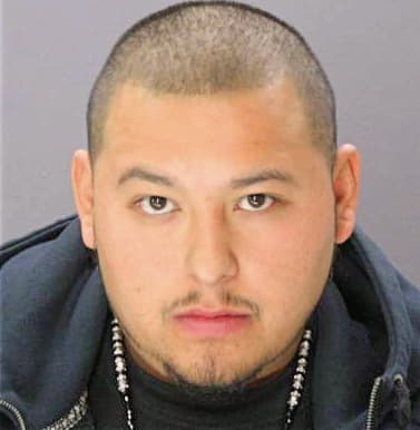 Perez Gabriel - Dallas County, TX 