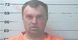 Cornett George - Harrison County, MS 