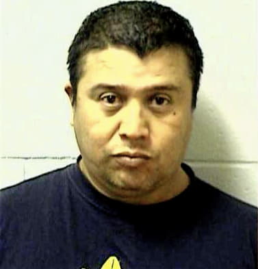 Gomez Gustavo - Henry County, GA 