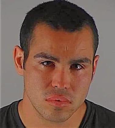 Pena-Robles Ignacio - Deschutes County, OR 