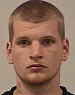 Collins James - Madison County, AL 