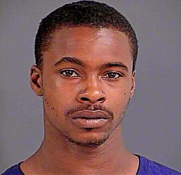 Watson Jaquan - Charleston County, SC 