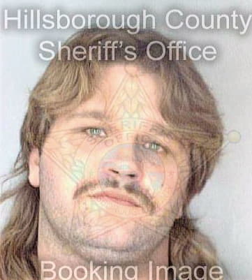 Ross Jeffrey - Hillsborough County, FL 