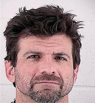 Delich Jerome - Johnson County, KS 
