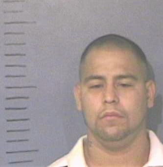 Rocha Joe - Taylor County, TX 
