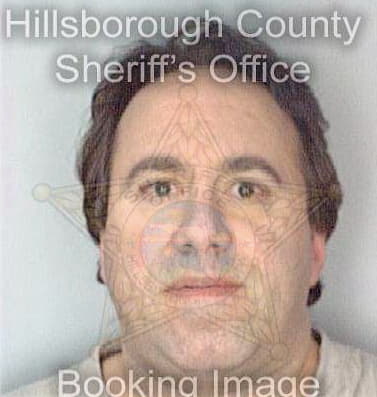 Morena Joseph - Hillsborough County, FL 