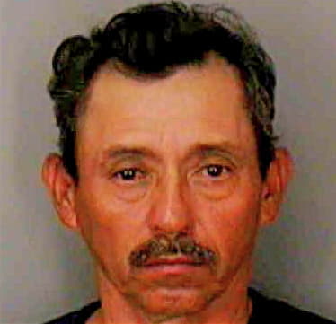 Nieves Juan - Polk County, FL 