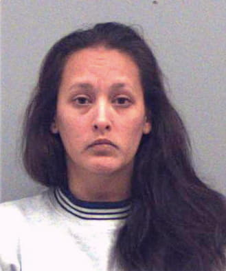 Rasmussen Kay - Gwinnett County, GA 