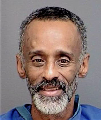 Andrews Kenneth - Wichita County, TX 