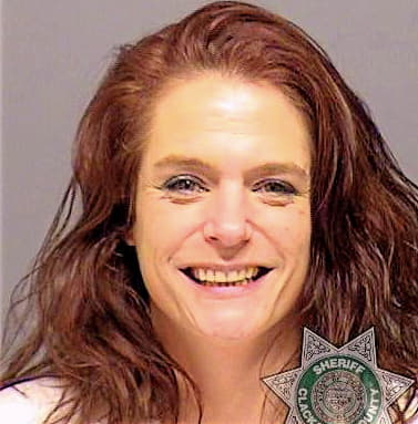 Buchanan Kristin - Clackamas County, OR 