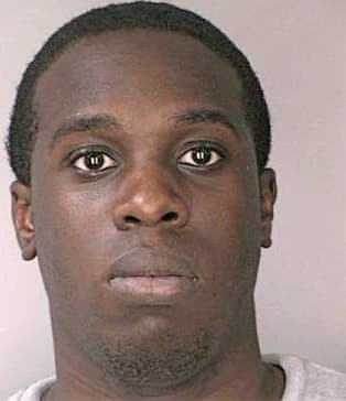 Thompson Mark - Hillsborough County, FL 