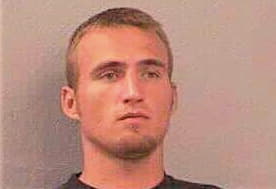 Allen Matthew - Greene County, MO 