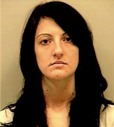 Harvey Meghan - Gwinnett County, GA 