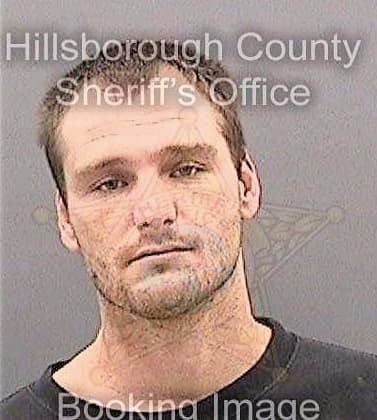 Connell Michael - Hillsborough County, FL 