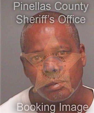 Johnson Michael - Pinellas County, FL 