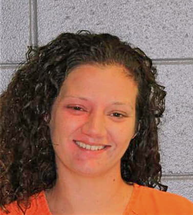 Vernadoe Michelle - Volusia County, FL 