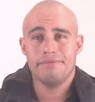 Avitia Miguel - Tarrant County, TX 