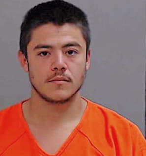 Cano Oscar - Hidalgo County, TX 